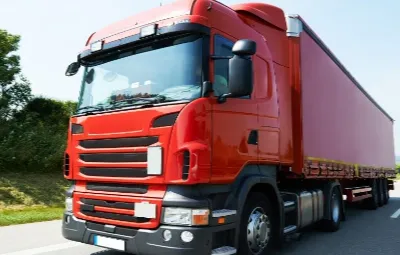 İstanbul Maden Ambar Kargo