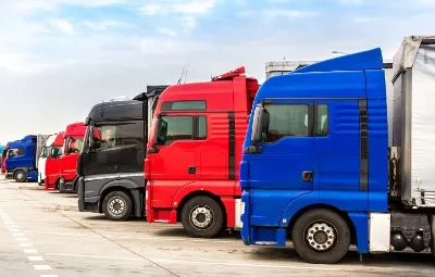 İstanbul Maden Ambar Nakliyat