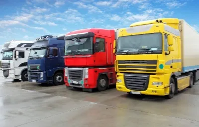 İstanbul Maden Nakliye Ambarı