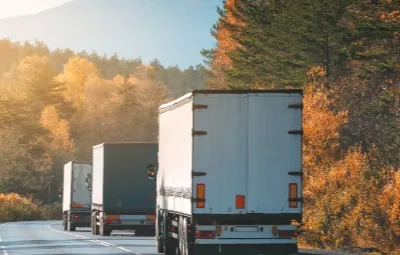 İstanbul Maden | Klima Taşıma